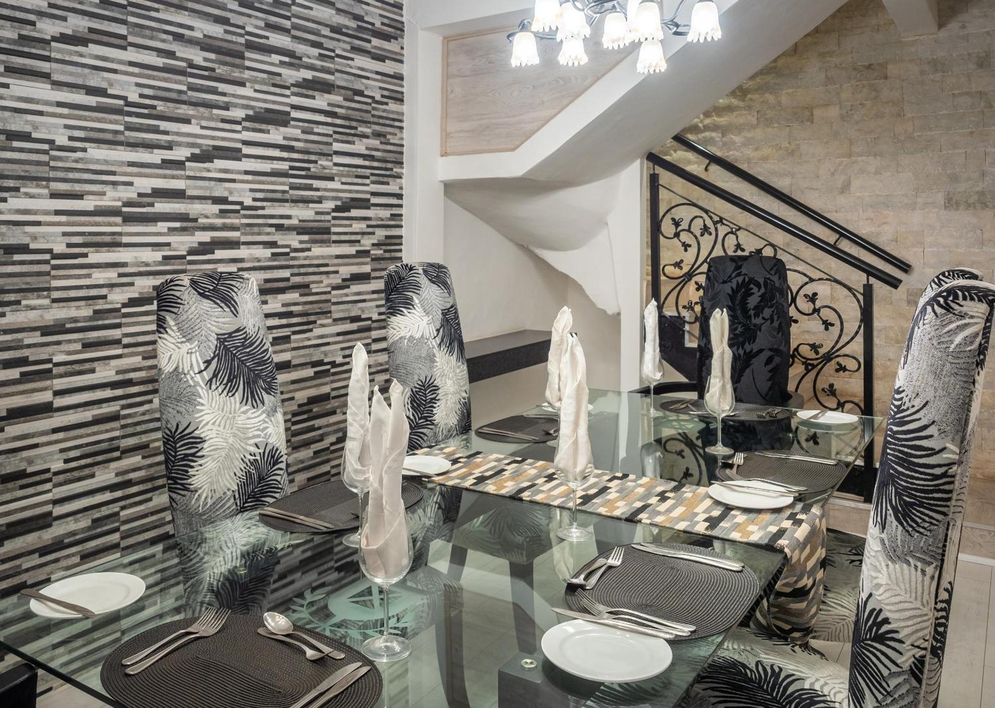10 2Nd Avenue Houghton Estate By Dream Resorts โจฮันเนสเบิร์ก ภายนอก รูปภาพ