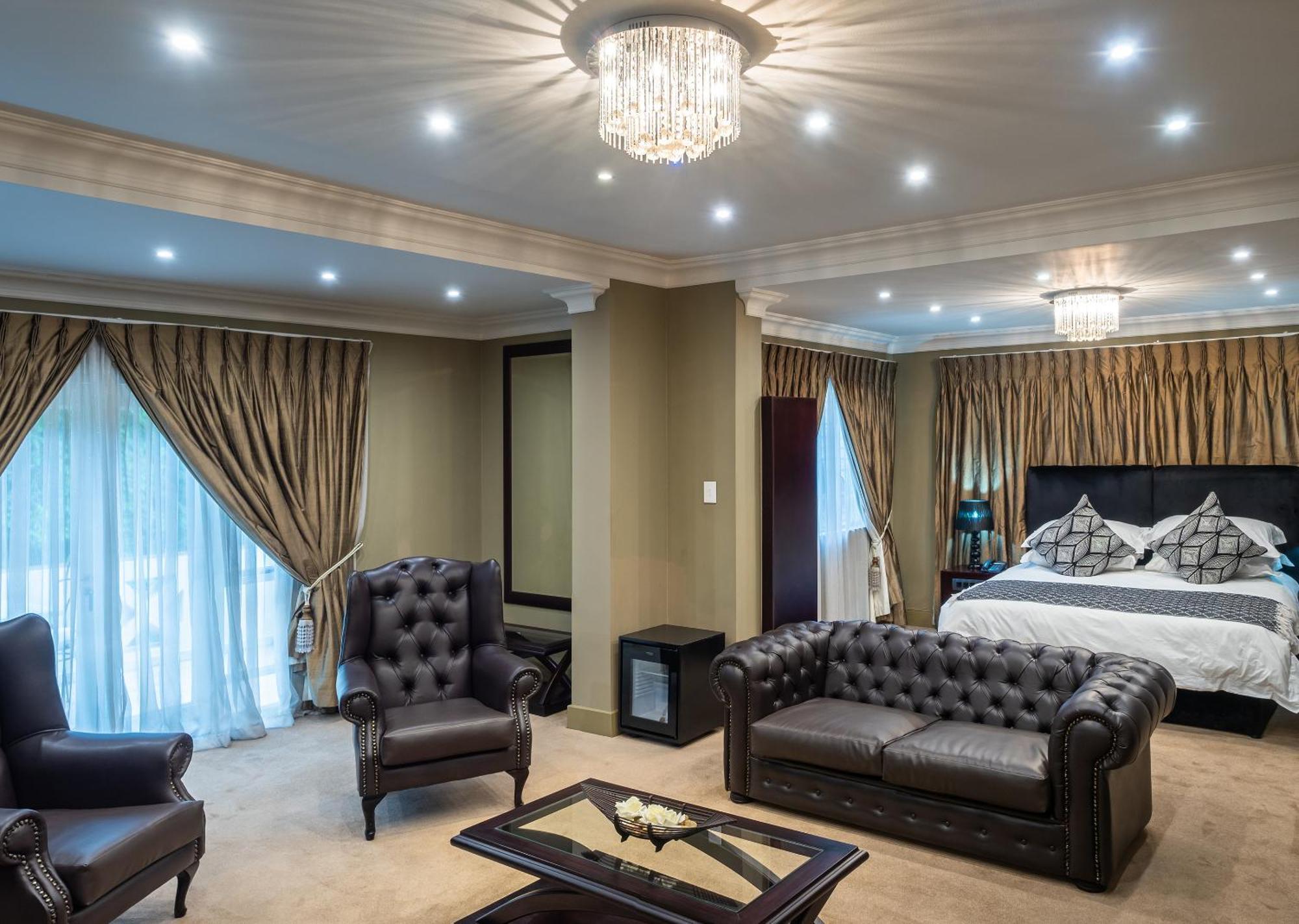 10 2Nd Avenue Houghton Estate By Dream Resorts โจฮันเนสเบิร์ก ห้อง รูปภาพ
